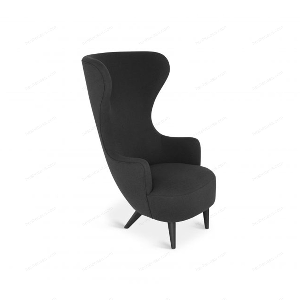 Wingback Chair扶手椅