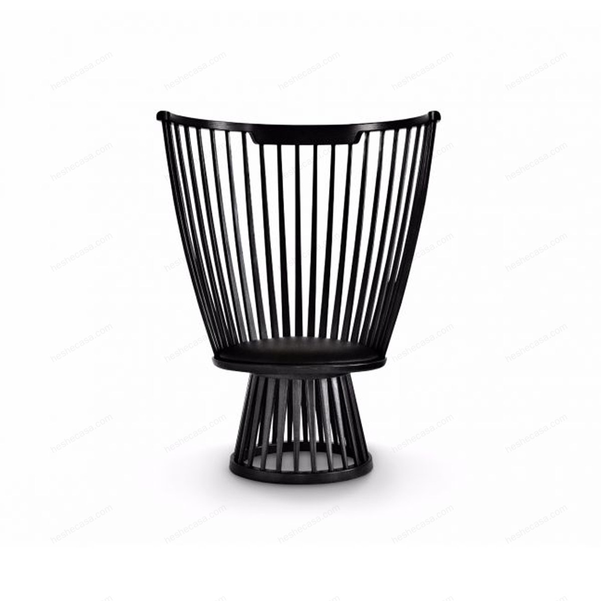 Fan Chair扶手椅