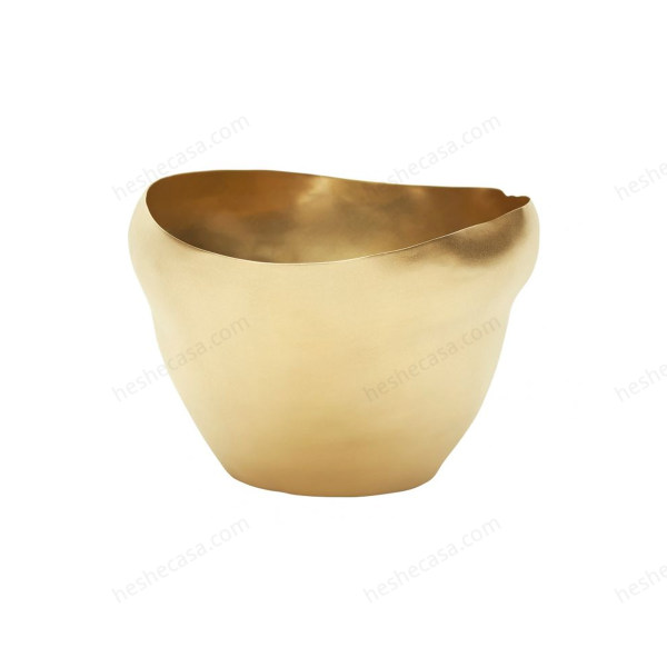 Bash Vessel Mini Brass 碗