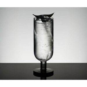 Puck Highball Glasses x 2 酒杯