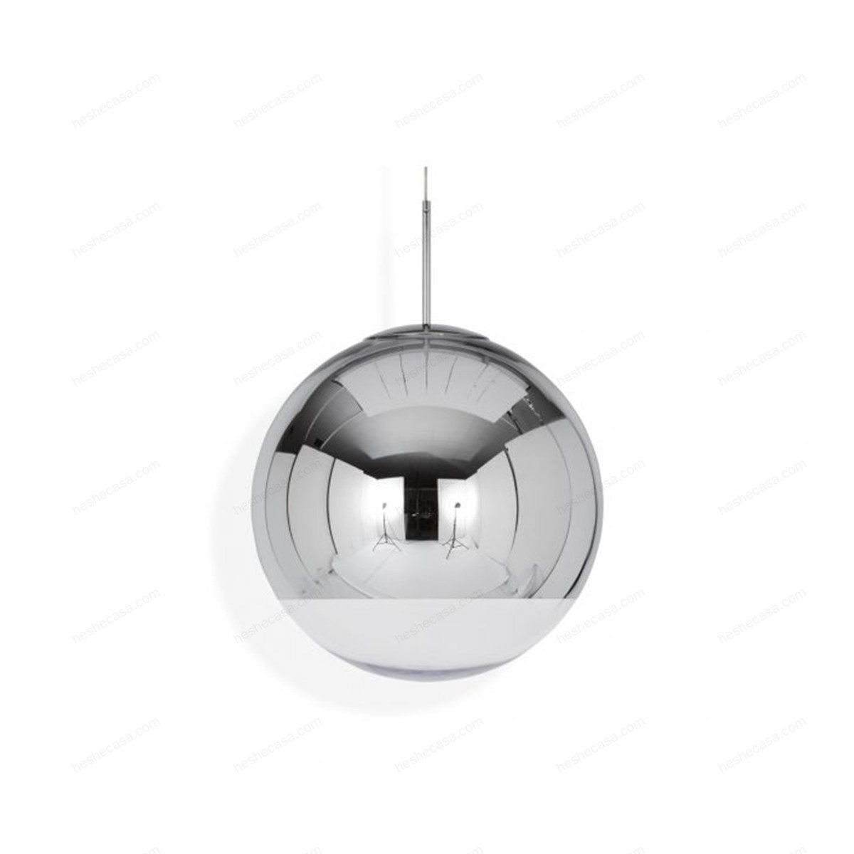 Mirror Ball Pendant吊灯