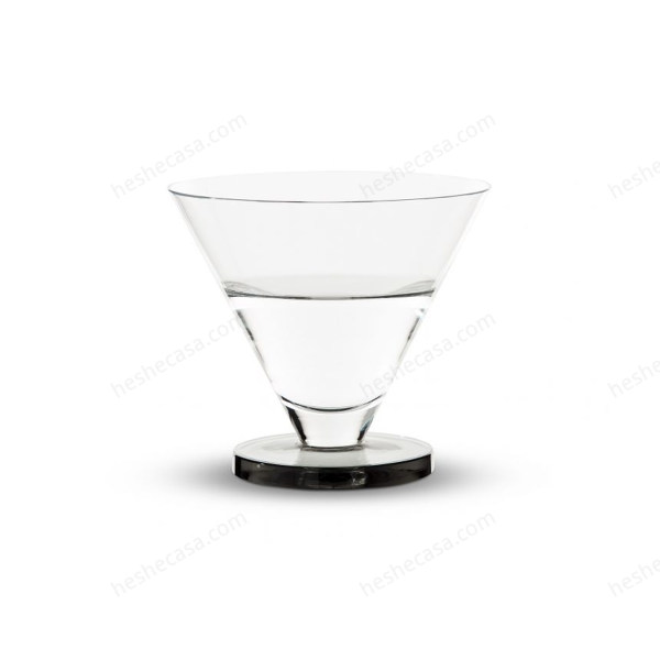 Puck Cocktail Glasses x 2 酒杯