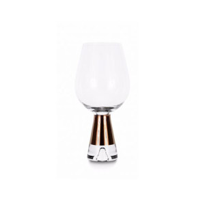 Tank Wine Glasses Copper x2 酒杯