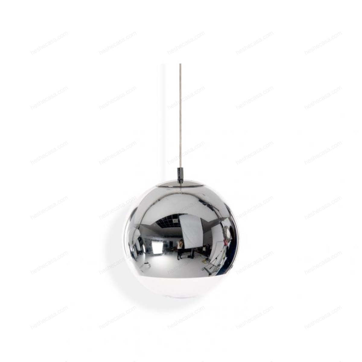 Mirror Ball Pendant吊灯