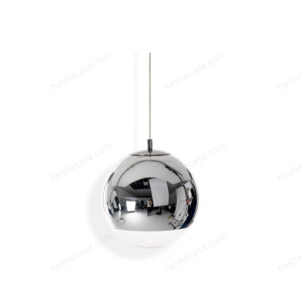 Mirror Ball Pendant吊灯