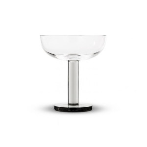 Puck Coupe Glasses x 2 酒杯