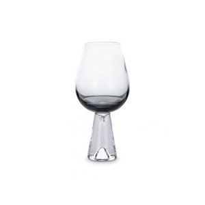 Tank Wine Glasses Black x2 酒杯