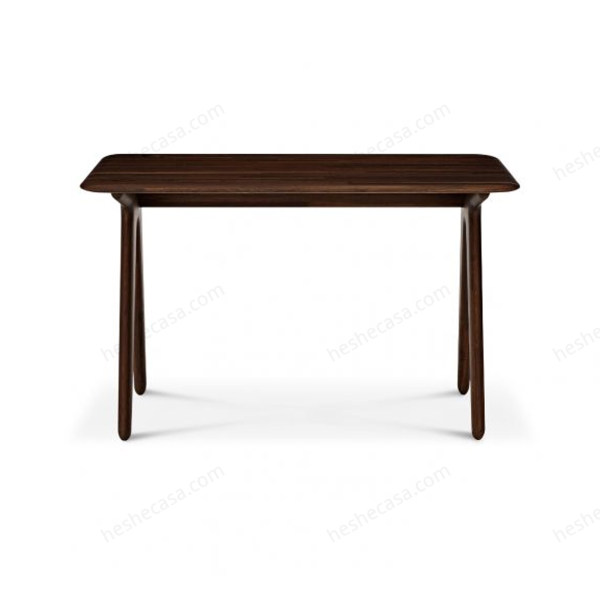 Slab Individual Desk Small书桌