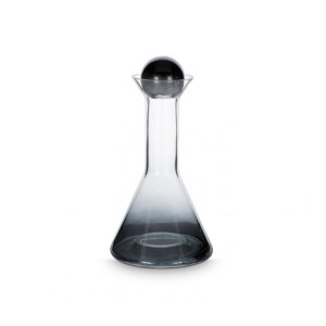 Tank Decanter Black 酒瓶