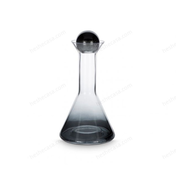 Tank Decanter Black 酒瓶