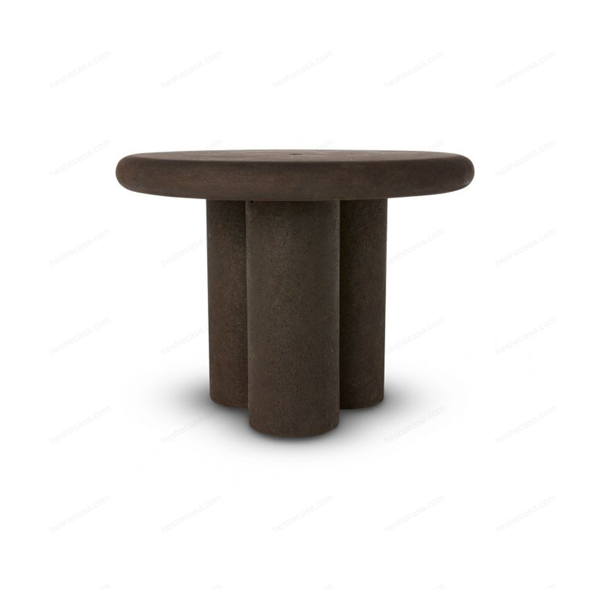 Cork Round Table 1000mm餐桌