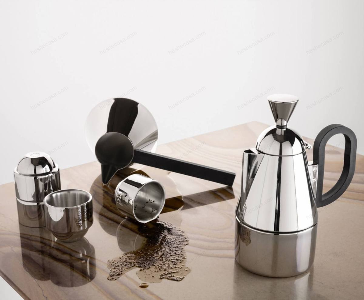 Brew Espresso Cups x4 水杯