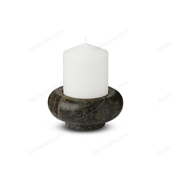 Rock Candle Holder Large香薰/蜡烛/烛台