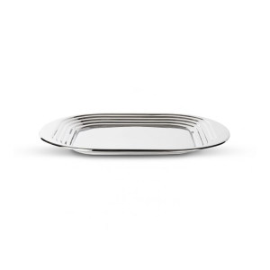 Form Tray Stainless Steel转盘/托盘