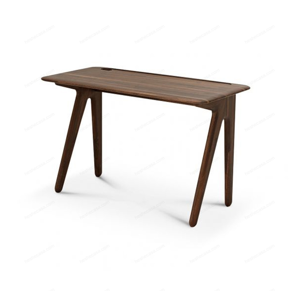 Slab Individual Desk Small书桌