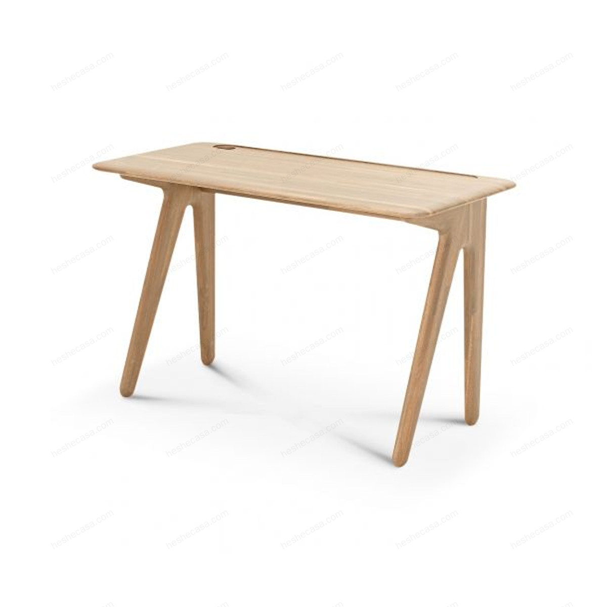 Slab Individual Desk Small书桌