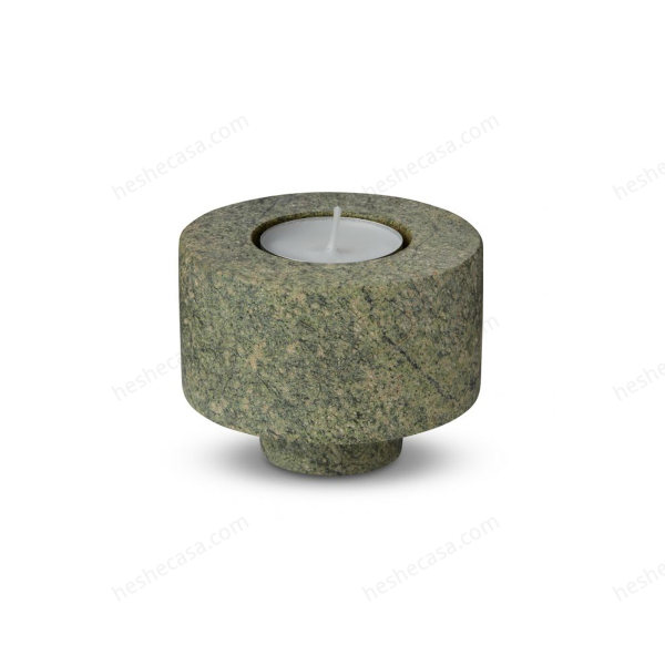 Rock Candle Holder Large香薰/蜡烛/烛台