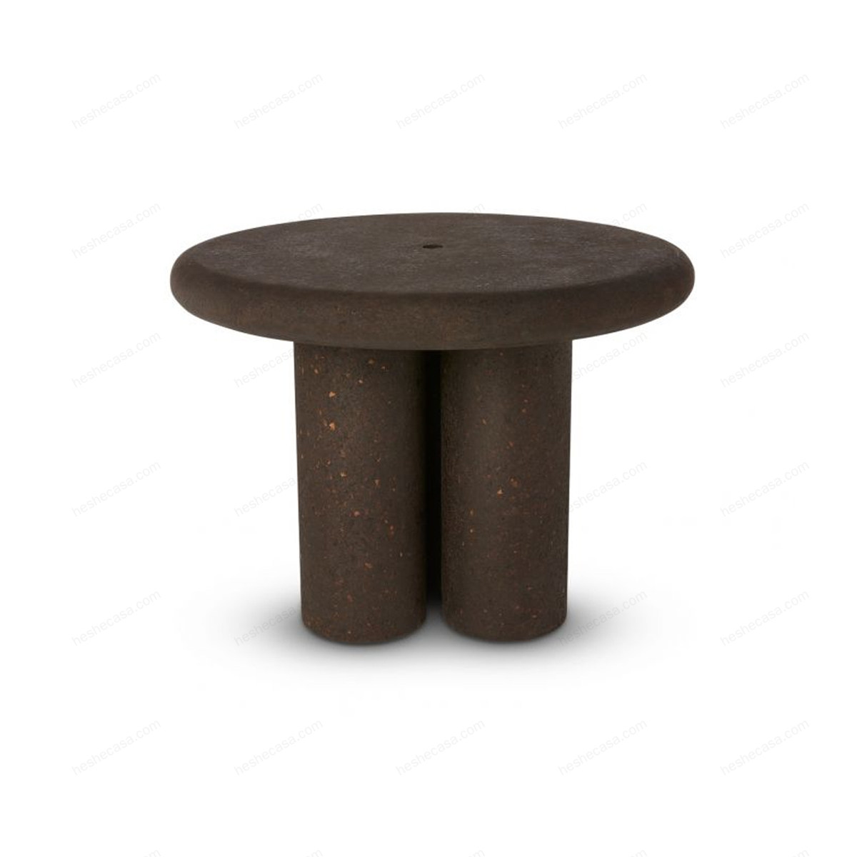 Cork Round Table 1000mm餐桌