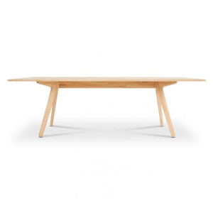 Slab Dining Table