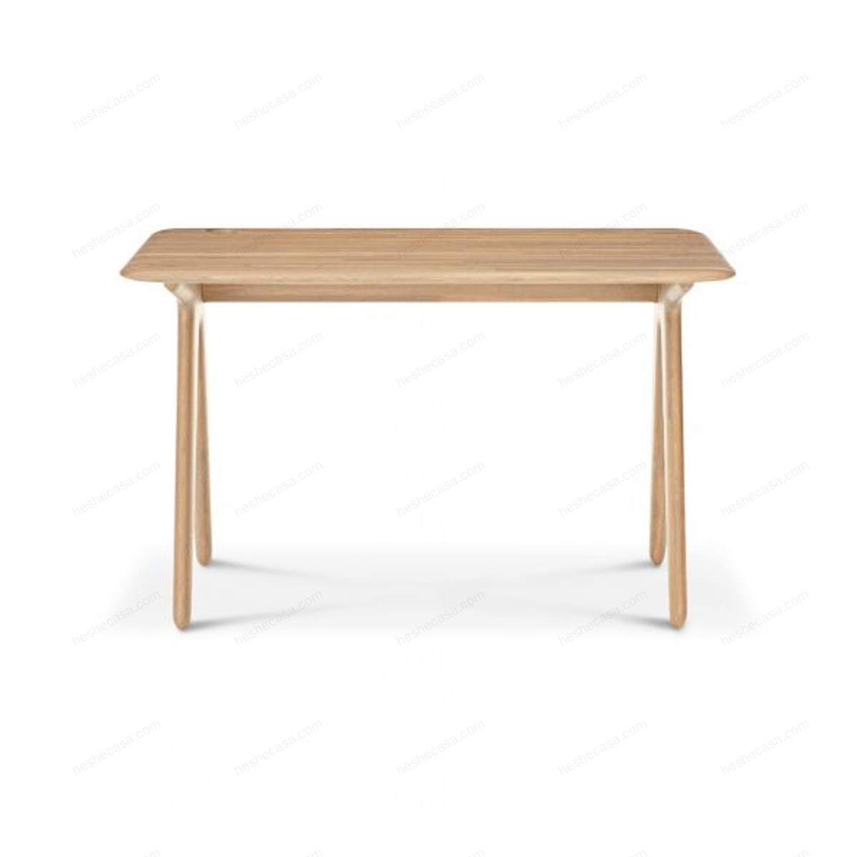 Slab Individual Desk Small书桌