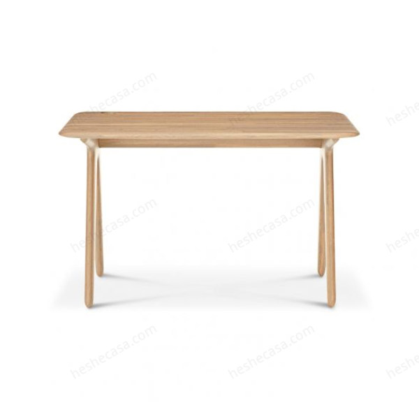 Slab Individual Desk Small书桌
