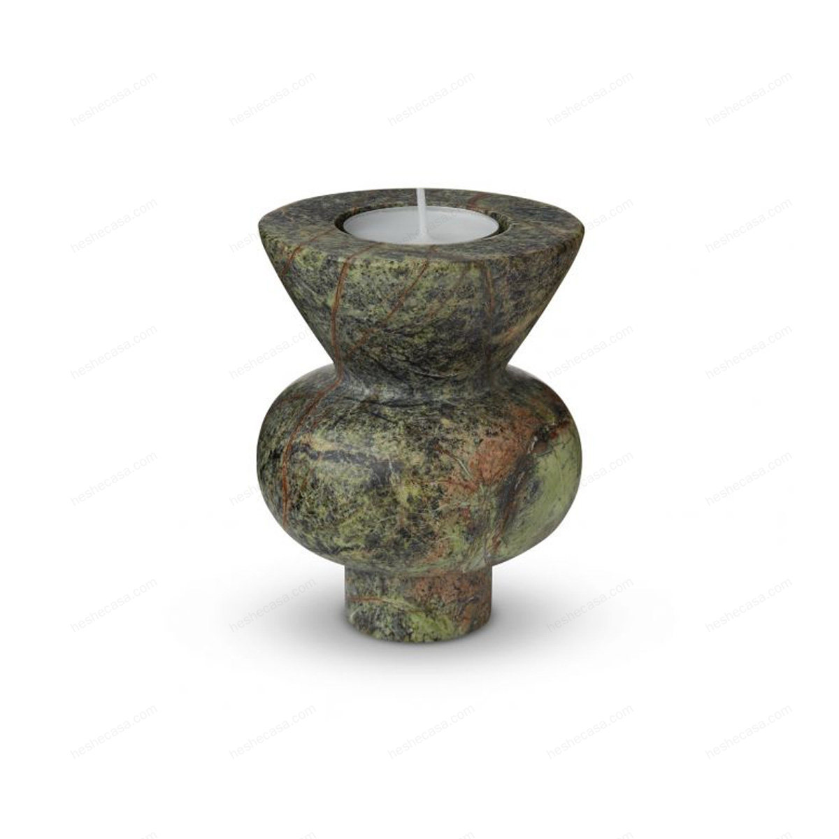 Rock Candle Holder Large香薰/蜡烛/烛台