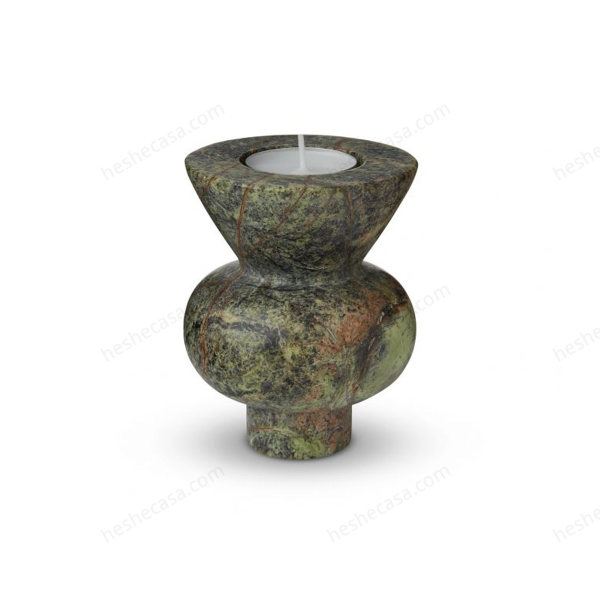 Rock Candle Holder Large香薰/蜡烛/烛台