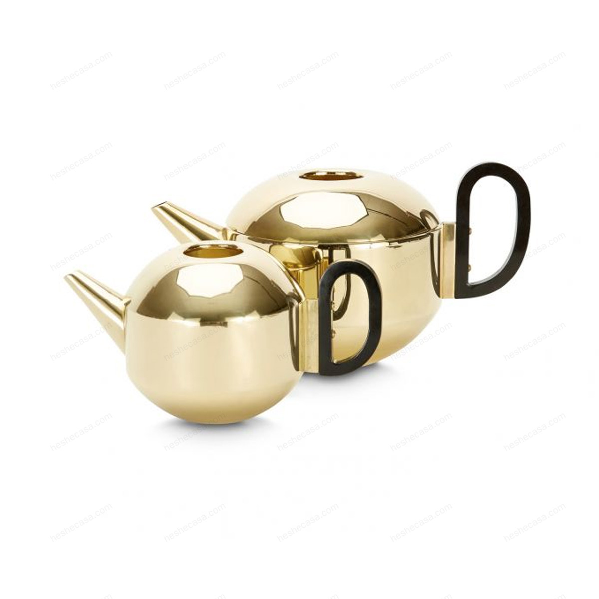 Form Teapot 茶壶