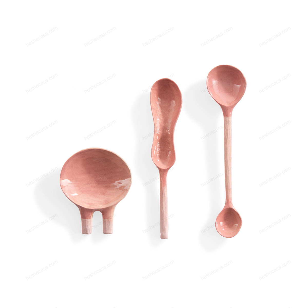 L3Cdf Set Of Spoons 勺子