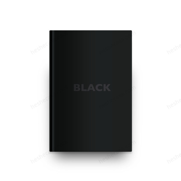 Black Book 黑皮书