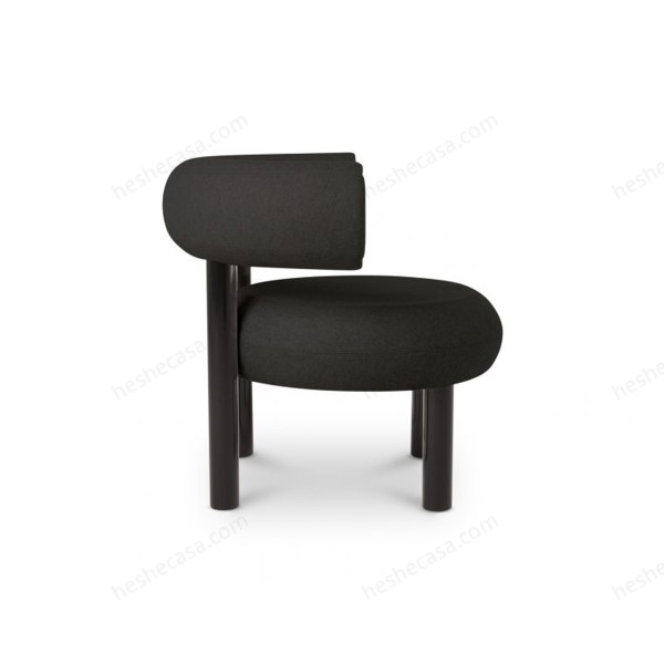 Fat Lounge Chair扶手椅
