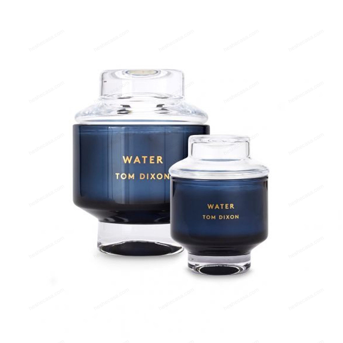 Elements Water Candle香薰/蜡烛/烛台