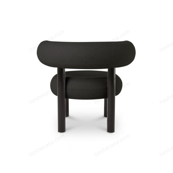 Fat Lounge Chair扶手椅