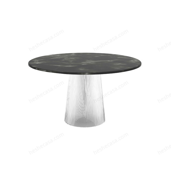 Bent Dining Table餐桌