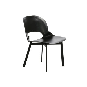 Cut Lounge Chair单椅