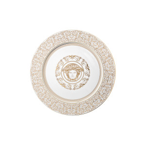 Medusa Gala Service Plate 33 cm 盘子