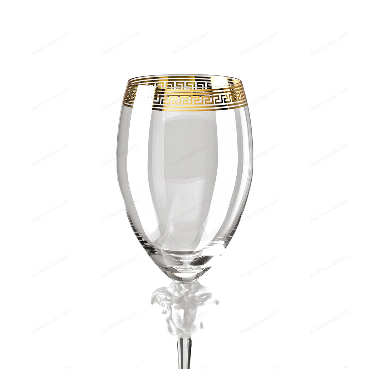 White wine glass set 酒杯