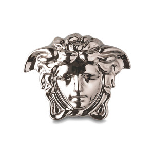 Medusa Gypsy Silver Box 储物盒