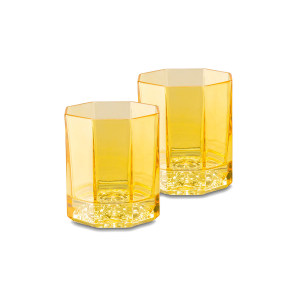  Rhapsody Whiskey Glass Set 水杯