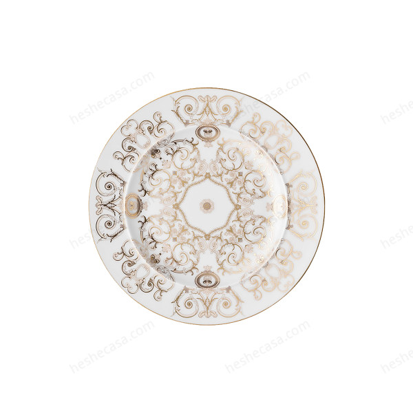 Medusa Gala Plate deep 18 cm 盘子