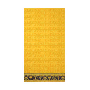 I ♡ Baroque Bath Towel 浴巾