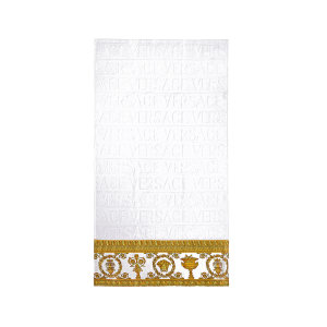 I ♡ Baroque 5 Piece Towel Set 毛巾