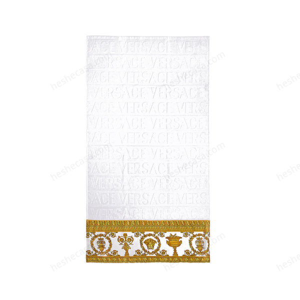 I ♡ Baroque 5 Piece Towel Set 毛巾