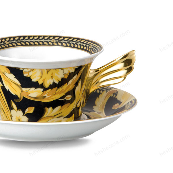 Vanity Tea Cup & Saucer 杯子套装