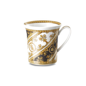 I ♡ Baroque Mug 水杯