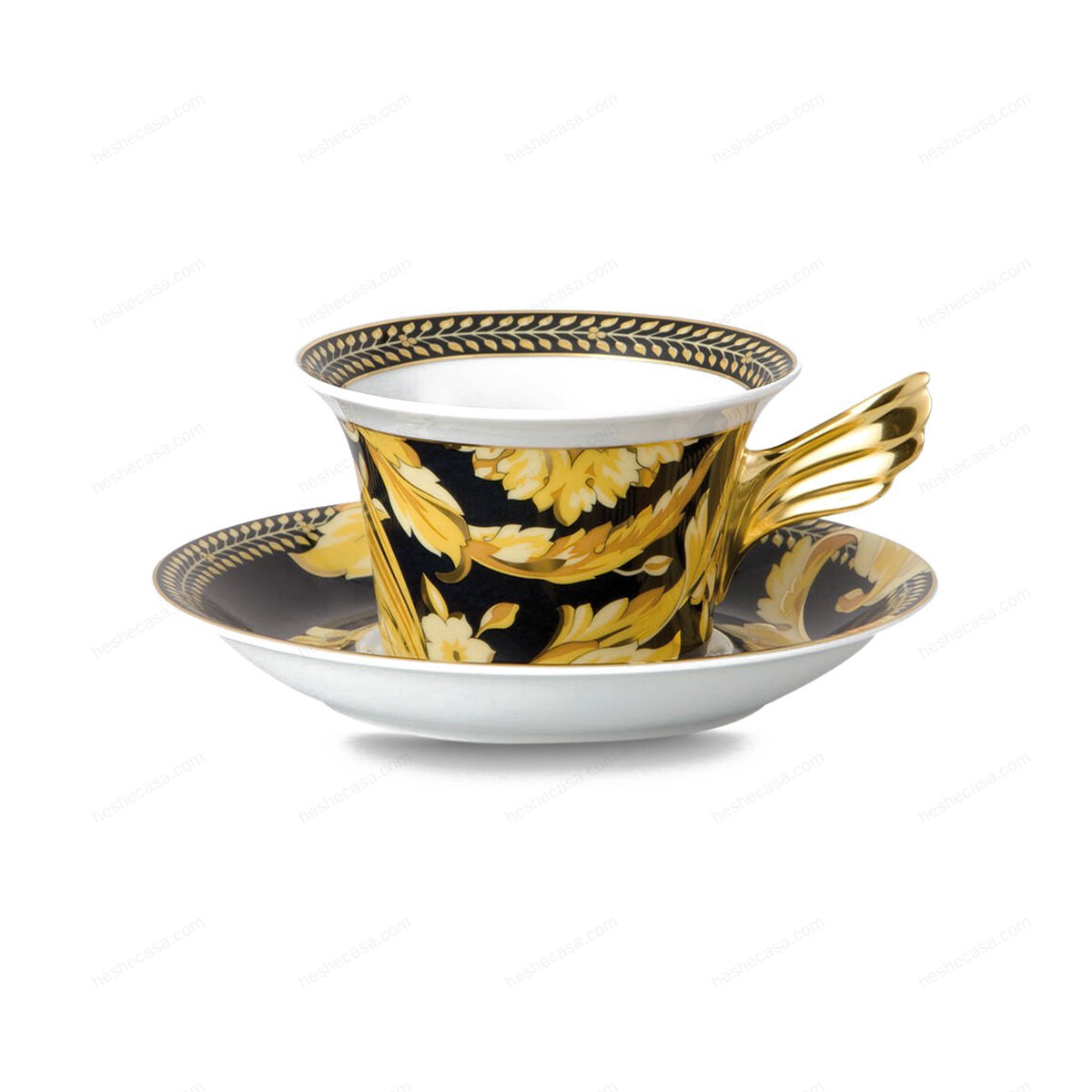 Vanity Tea Cup & Saucer 杯子套装