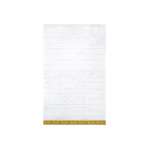 Versace Logo Hand Towel 毛巾