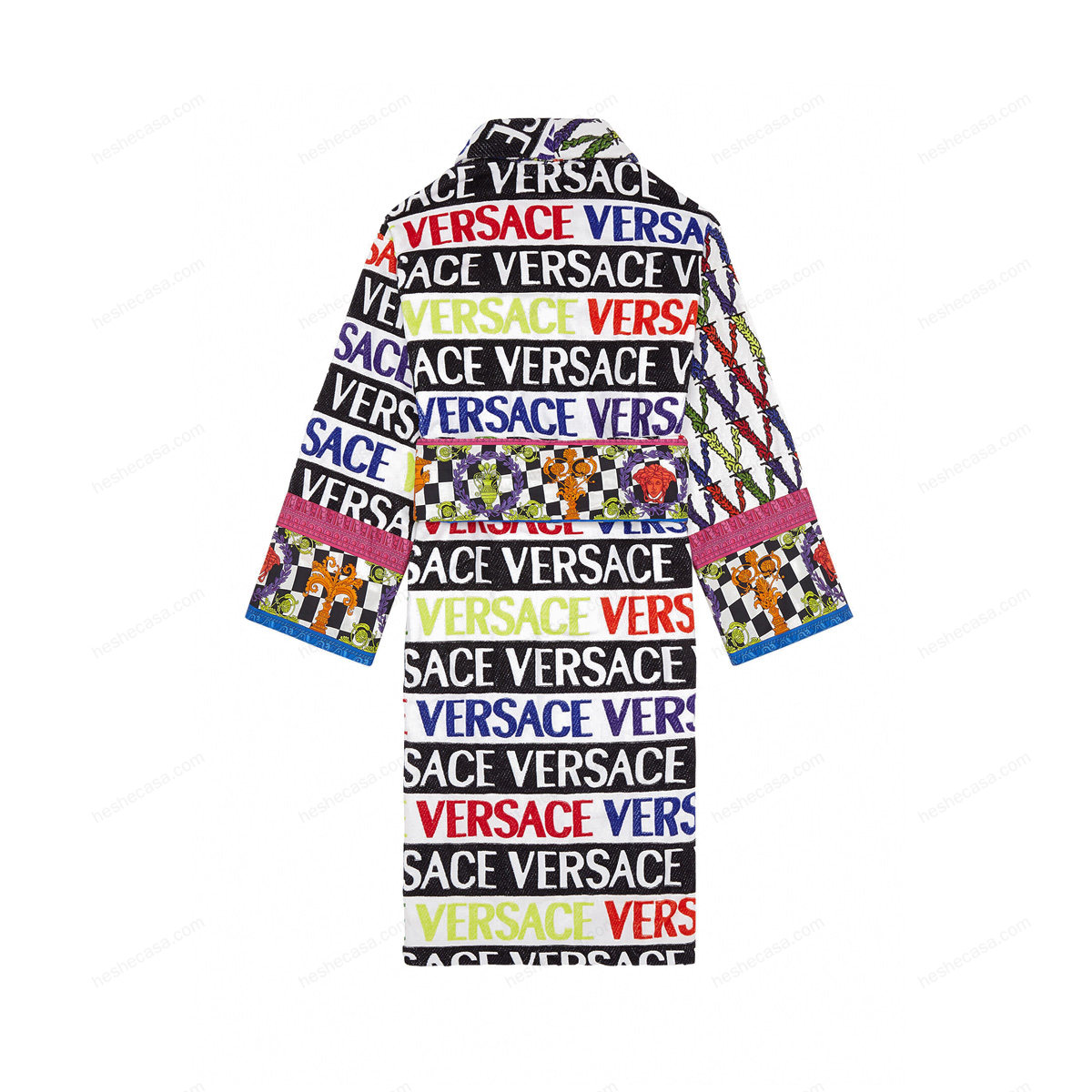 Virtus Dressing Gown 浴袍