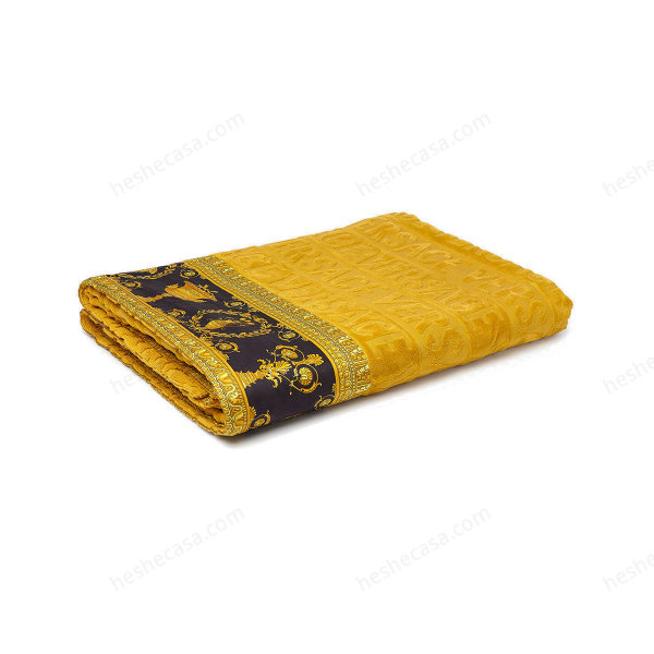 I ♡  Baroque Jacquard Towel 毛巾