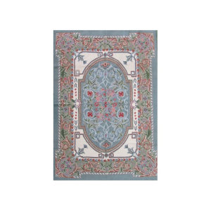 Stuoie Chainstich Nain 1575 Blue地毯